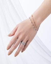 七色の輝きが彩る 夏のジュエリーコレクション