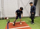 NEXTBASE Baseball Academyイメージ1 NEXTBASE Baseball Academyイメージ1