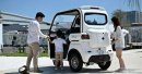 ビベルトライクは維持費も安く乗りやすい乗り物です ビベルトライクは維持費も安く乗りやすい乗り物です