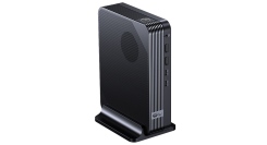 天空、世界初のMCIO 8iポートとインテル® Core™ Ultraプロセッサー搭載0.9Lサイズの極小デスクトップPC「GPD BOX 国内正規版」を発売
