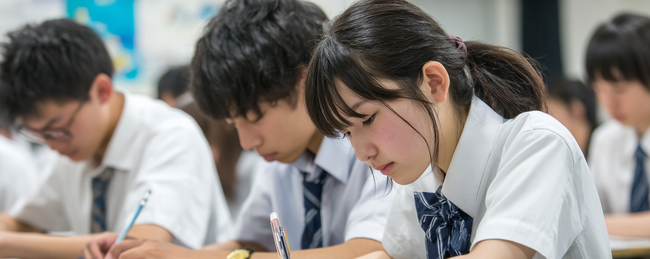 作文検定が学校向けに大幅リニューアル――1校10名まで無料体験、評価返却は1週間以内、受検料2,200円に改定