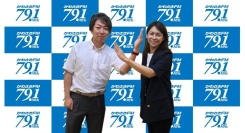 【弁理士おっくんのアイデア革命】“知財×広報”で専門性を社会へ届ける――弁理士法人IPX・金田有美子さんが語る、AI時代のキャリアと発信力