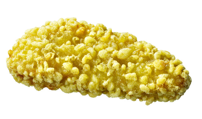 サクサク衣とすだちの爽やかな香りの夏らしいチキンが新登場！「すだち薫る和風チキン」が7月14日（火）より順次発売！