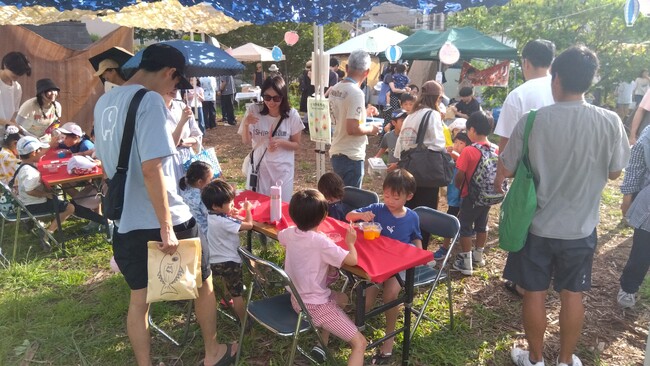 「カナドコロマーケット」を7月11日(土)に開催します! ~工学院大学 遠藤新研究室 × 川崎市~