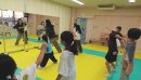 同施設で開講されているダンススクール 同施設で開講されているダンススクール