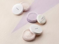 時間のない朝でも、メイクムラを防いで肌をととのえる ”素肌美”パウダー
『ちふれ ルース パウダー』機能性を向上してリニューアル
～2026年9月1日（火）より順次販売～