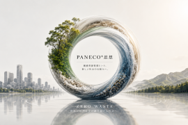 PANECO思想 1