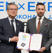 BSIグループジャパン（英国規格協会)、国際園芸博覧会として初めて持続可能なイベント運営の国際規格「ISO 20121:2024」の認証をGREEN×EXPO協会（公益社団法人2027年国際園芸博覧会協会）に授与