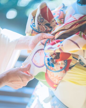 「ママが選ぶ成人式」から、親子で“かわいい”を見つける成人式へ。