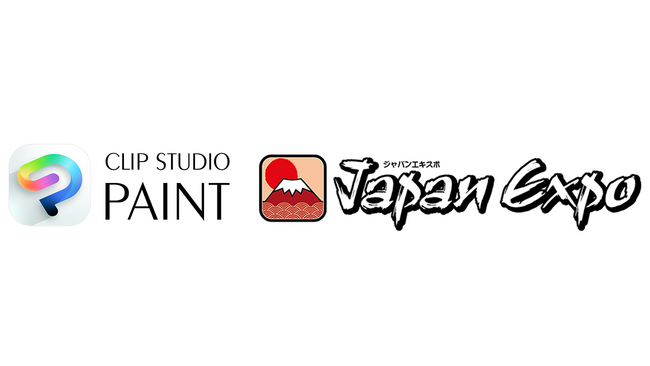 セルシスの「CLIP STUDIO PAINT」が、ヨーロッパ最大の日本文化の祭典「Japan Expo 2026」に出展