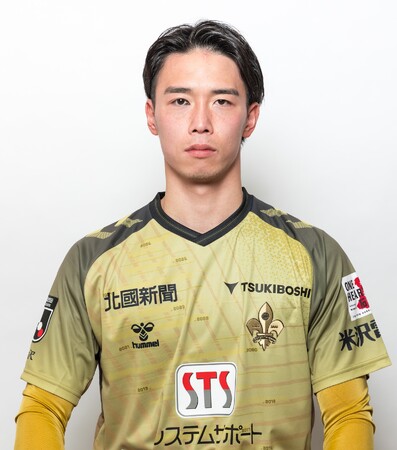 山ノ井拓己選手　契約解除のお知らせ