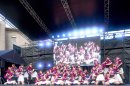 立命館大学チアダンスサークルBLENDERS 立命館大学チアダンスサークルBLENDERS