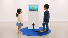 東京工芸大学 芸術学部学生のインタラクティブ作品が島根県立しまね海洋館アクアスの企画展で展示　― 2026年7月4日(土)から9月27日(日) ―
