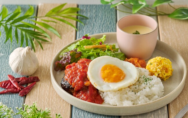 【そごう横浜店】「満たす・癒す」”整う”ライフウェルネス特集