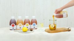業務用市場向け「純粋はちみつ 1.5kgシリーズ」の売上が2026年4月に前月比300％達成　はちみつの“重い・こぼれる・移し替えが面倒”を解消！