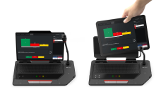 【新製品】BOSCH会議システム「DICENTISマルチメディア」の最新モデルを2026年9月発売予定
～10インチタッチスクリーンとAIマイクアレイを搭載、より快適でインタラクティブな会議環境を実現