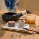 ほうじ茶焙煎&練り切り和菓子づくり体験 ほうじ茶焙煎&練り切り和菓子づくり体験