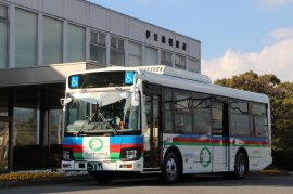 伊豆箱根バス株式会社 伊豆箱根バス株式会社