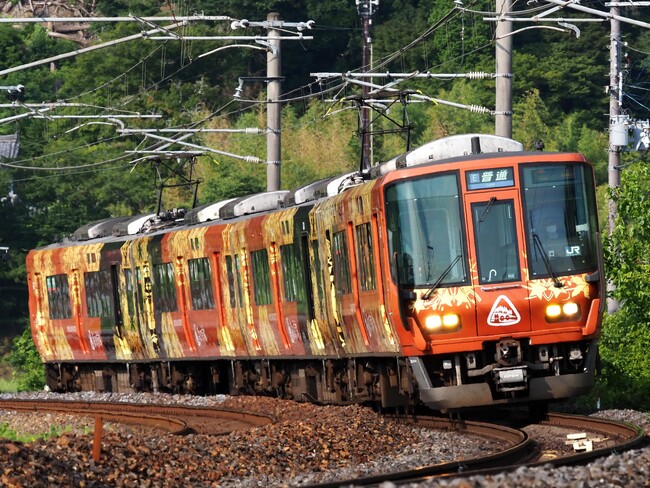 「森の京都QRトレイン貸切列車で行く和知ツアー」発売!