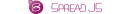 SpreadJS ロゴ