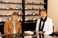 設立から50年、洋楽コンサートのパイオニア“小さな呼び屋”ことトムス・キャビンの麻田浩を北中正和が直撃取材！電子版音楽雑誌ERIS第48号は7月16日発行