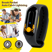 売り切れ続出！人気ゲームサポーター「Auto Catch Lightning」が待望の再入荷～日本国内で販売再開～
