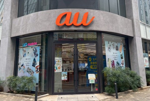 CASEPLAY、幅広いジャンルのアニメデザインのスマートフォンケースを「au Style IKEBUKURO」で展開 ── 2026年7月3日（金）スタート