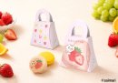 クマ子 マカロン(2個入) クマ子 マカロン(2個入)