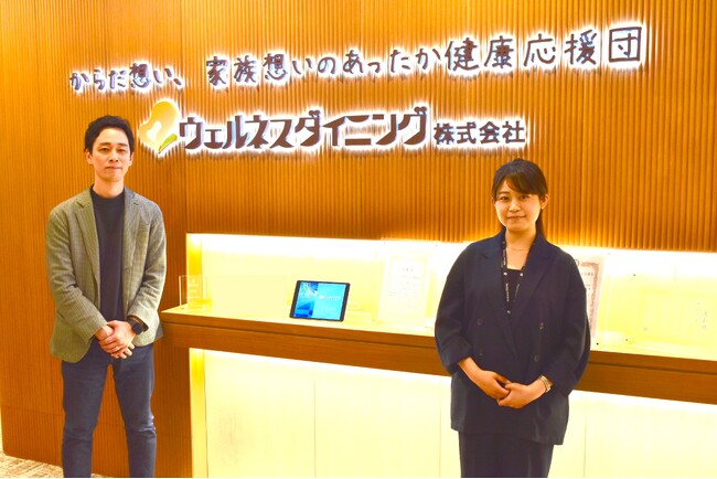 高齢者向け宅配食のウェルネスダイニング、広報活動にPRONE活用　　PRMを実践し1年で良好な関係の記者が大幅増、自走する広報組織を確立