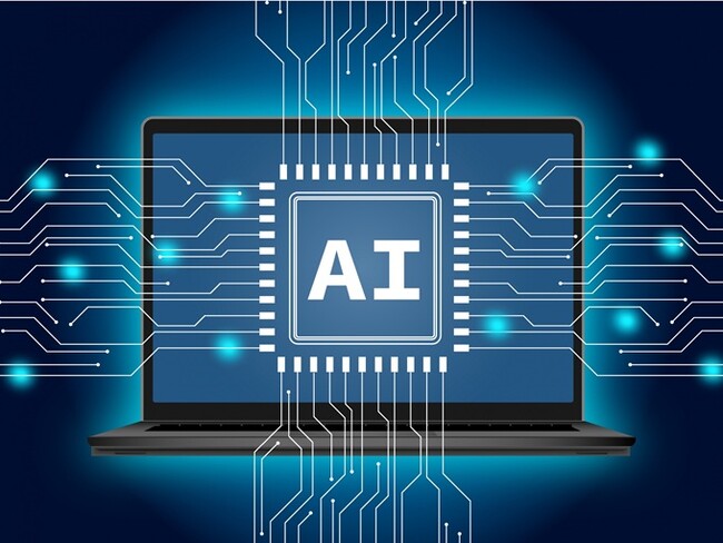 AI規制「必要だが過度な強化不要」58％、高性能国産のモデル開発「必要」72％