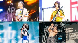 METROCK 2026 ライブスペシャル METROCK 2026 ライブスペシャル