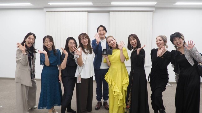 ソーシャルビジネスコミュニティ「ワクセル」が1年の集大成となるアワードを開催!