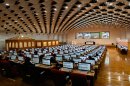 オークション会場 オークション会場