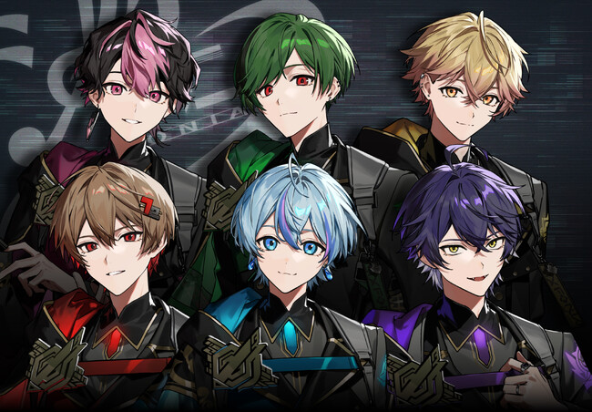 「TVガイドVOICE STARS vol.38 シクフォニ限定表紙版」発売前からの大反響を受け、パネル展の開催が緊急決定！