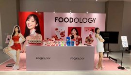FOODOLOGY、「Amazon プライムデー K-BEAUTY GLOW UP」に出展 FOODOLOGY、「Amazon プライムデー K-BEAUTY GLOW UP」に出展