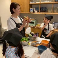 夏休み・共働き家庭の増加で減る「親子の体験時間」子どもの自立と親の見守る力を育てる畑＋料理体験イベント開催
