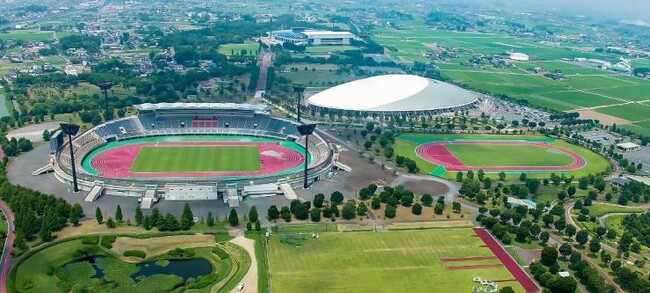 【埼玉県】彩の国 ふれあいスポーツフェスティバル2026を開催します!