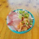 3種丼 3種丼