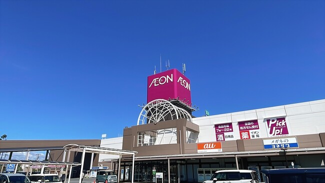 「イオン光店」リニューアルオープン