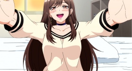 【7月12日(日)25時00分~放送!】TVアニメ『同じゼミの染谷さんがセクシー女優だった話。』第2話 あらすじ・先行カット公開! 【7月12日(日)25時00分~放送!】TVアニメ『同じゼミの染谷さんがセクシー女優だった話。』第2話 あらすじ・先行カット公開!