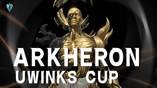 【DRIMAGE JAPAN　プレスリリース】次世代チームベースPvP『アーケロン（Arkheron）』新コミュニティ大会「Arkheron Uwinks Cup」を7月20日（月）に開催決定！