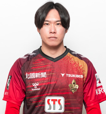 石原崇兆選手　移籍先決定のお知らせ