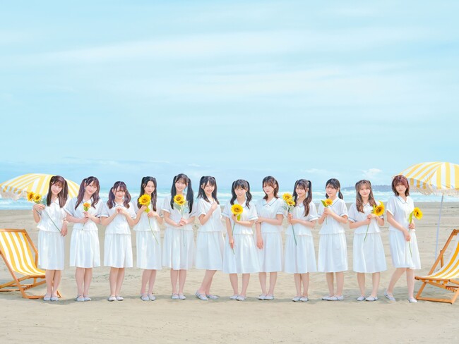 ≒JOY 自身最大規模となる神奈川県・Kアリーナ横浜にてワンマンLIVE「≒JOY SPECIAL SUMMER LIVE presented by BEAT AX」を開催！