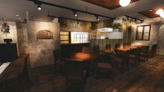 記念日に特化したお洒落カフェが7/28に千葉でオープン！「FLOWER CHEERS CAFE(フラワーチアーズカフェ)」