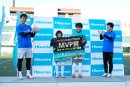 ハインセスカップMVP ハインセスカップMVP