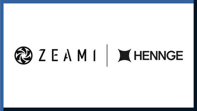 HENNGE、社内IT環境の脅威検出サービスを開発するZeamiCyberSecurityへ出資