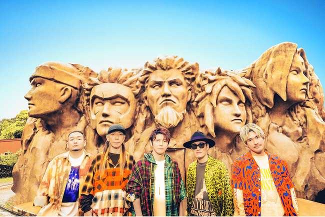 【世界を駆けるFLOW】「FLOW WORLD TOUR 2026 “NARUTO THE ROCK”」大熱狂の中南米・アジアに続き、オーストラリア2公演を追加発表！