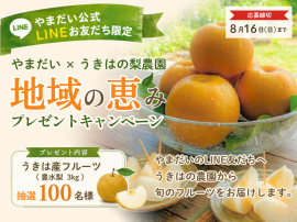 キャンペーンイメージ キャンペーンイメージ