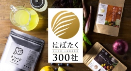 経済産業省 中小企業庁「2025年度『はばたく中小企業・小規模事業者300社』」の「成長戦略・生産性向上」に有限会社九南サービスが選定 経済産業省 中小企業庁「2025年度『はばたく中小企業・小規模事業者300社』」の「成長戦略・生産性向上」に有限会社九南サービスが選定