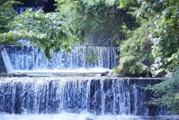 都心よりマイナス5℃。避暑地・奥湯河原で楽しむ極上のステイ　夏季限定のおもてなしとして「YUI CAFE」の提供を開始